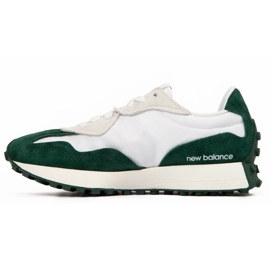 New Balance Unisex U327WEL Schuhe grün 1