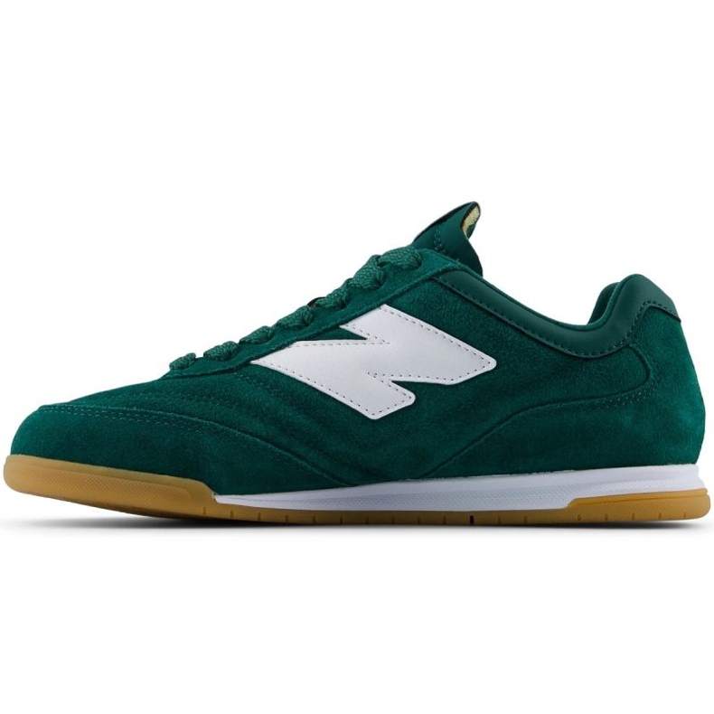 New Balance Unisex URC42SD Schuhe grün 1