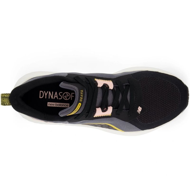 New Balance Trainingsschuhe WXBEYCB1 schwarz 1