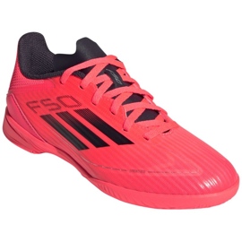 Adidas F50 League In IF1369 Fußballschuhe rot 1