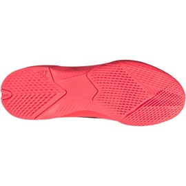 Adidas F50 League In IF1369 Fußballschuhe rot 5