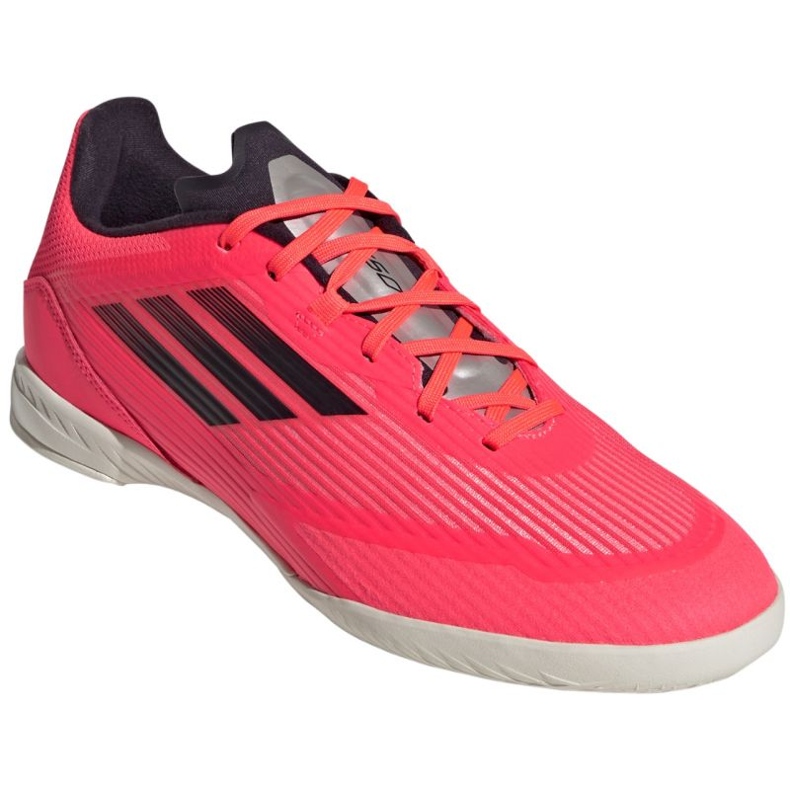 Adidas F50 League In IF1331 Fußballschuhe rot 1