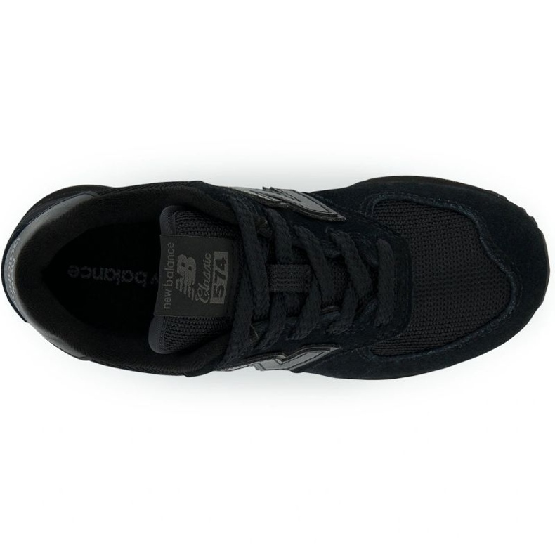 New Balance PC574EVE Sportschuhe, schwarz 2