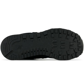 New Balance PC574EVE Sportschuhe, schwarz 3