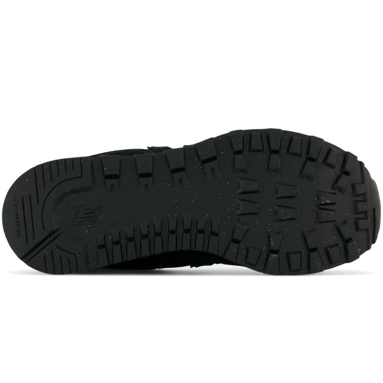 New Balance PC574EVE Sportschuhe, schwarz 3