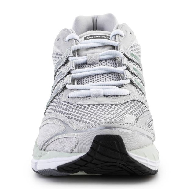 Adidas Supernova Cushion 7 GW6788 Sportschuhe, grau 1