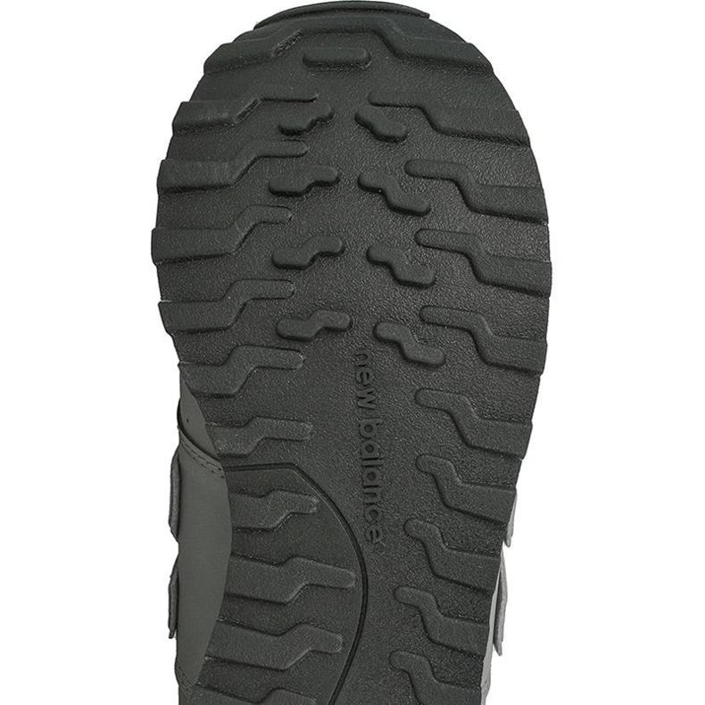 New Balance GW500CR Schuhe grau 1