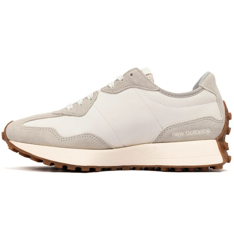 New Balance MS327ASK Sportschuhe beige 1
