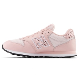 New Balance GW500SE2 Sportschuhe rosa 1