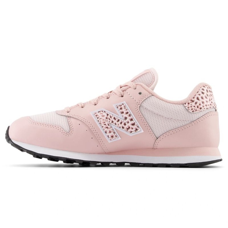 New Balance GW500SE2 Sportschuhe rosa 1