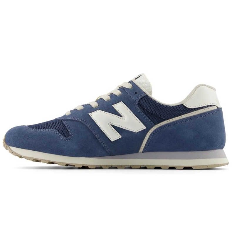 New Balance ML373QO2 Sportschuhe blau 1