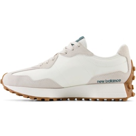 New Balance WS327GA Sportschuhe weiß 1