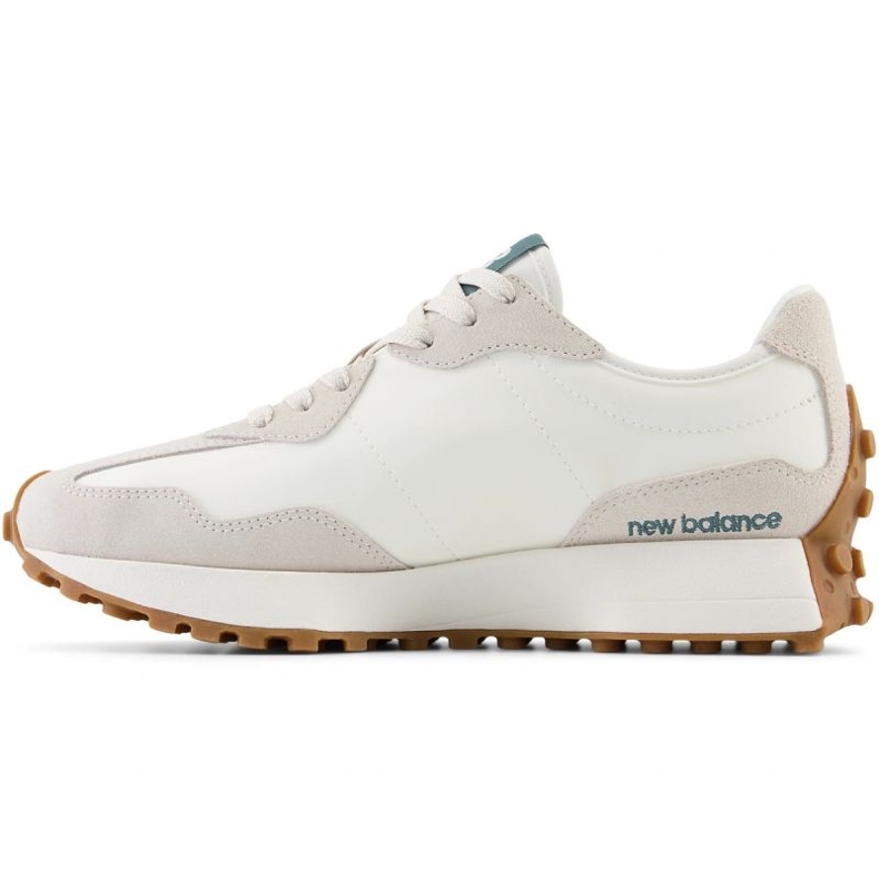 New Balance WS327GA Sportschuhe weiß 1