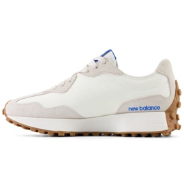New Balance WS327GB Sportschuhe beige 1