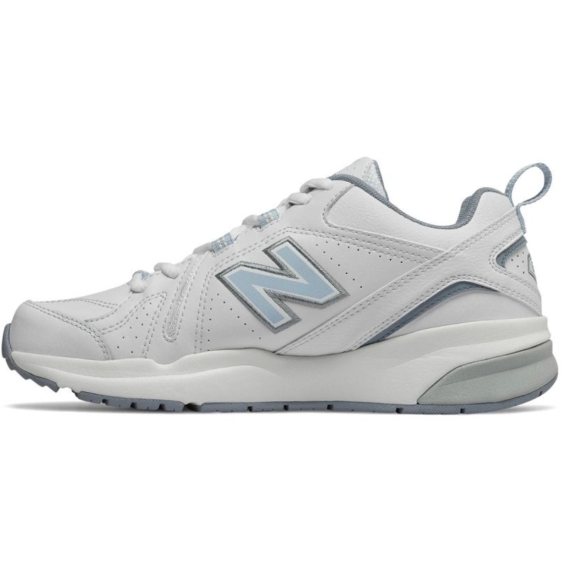 New Balance WX608WB5 Sportschuhe weiß 1