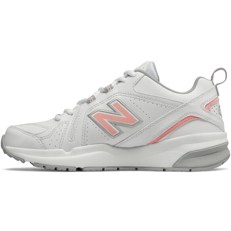 New Balance WX608WP5 Sportschuhe weiß 1