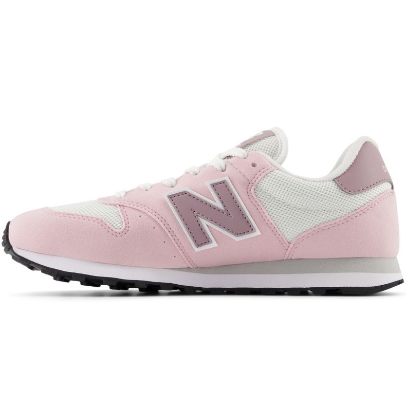 New Balance GW500ADC Sportschuhe rosa 1
