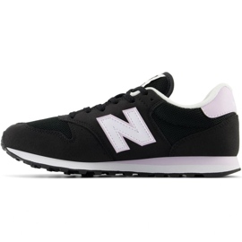 New Balance GW500MH2 Sportschuhe schwarz 1