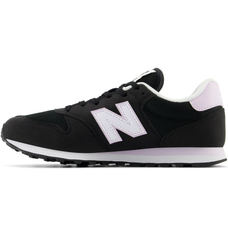 New Balance GW500MH2 Sportschuhe schwarz 1