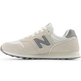 New Balance Unisex-Sportschuhe WL373OL2 beige 1