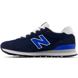 New Balance ML515VD3 Sportschuhe blau 1