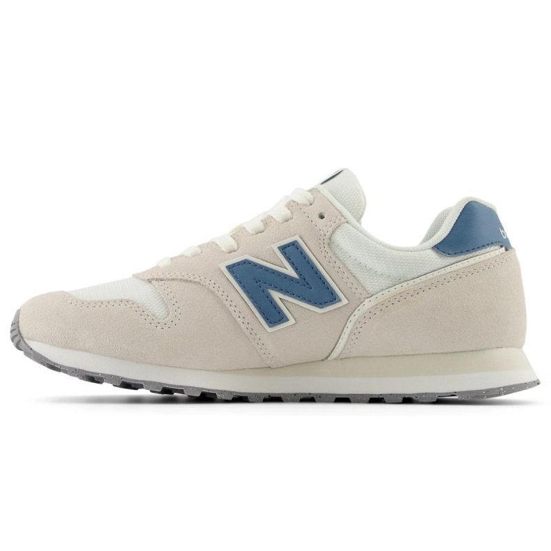 New Balance Unisex-Sportschuhe WL373OJ2 beige 1