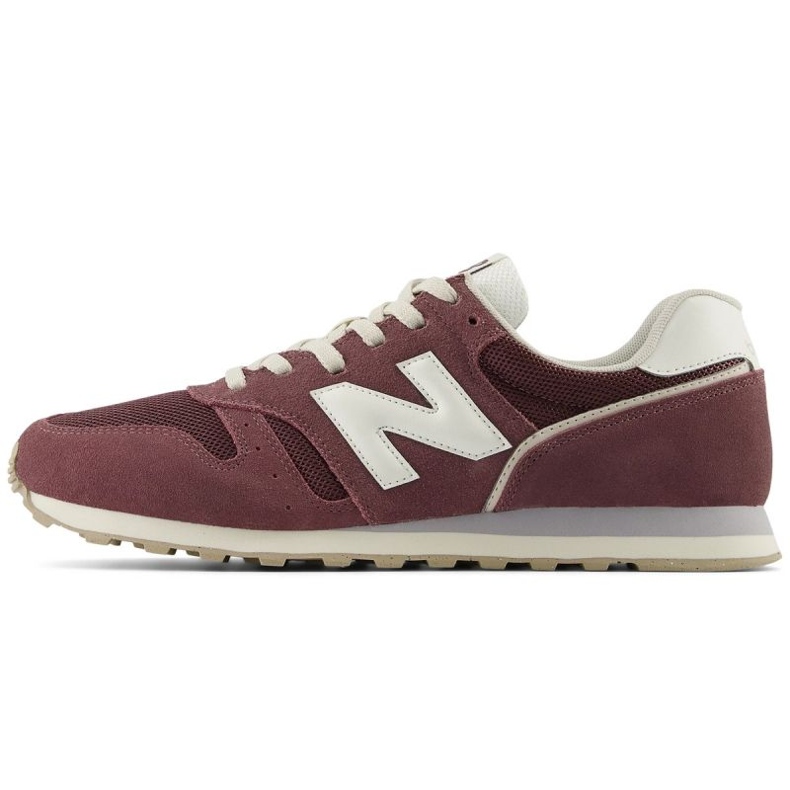 New Balance Unisex-Sportschuhe ML373QL2 rot 1