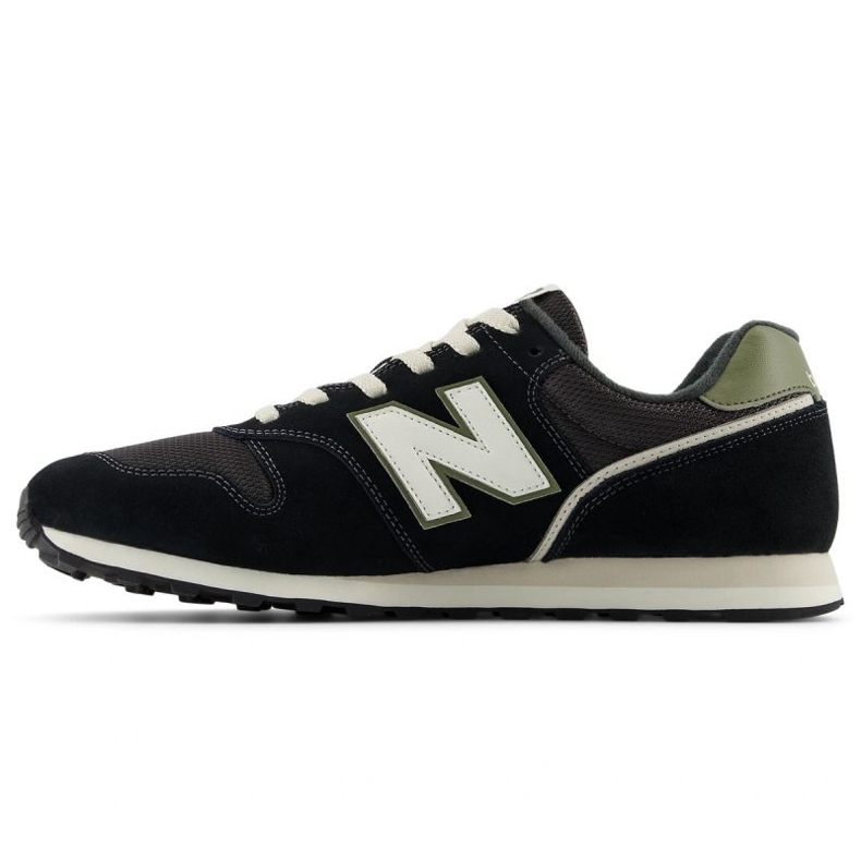 New Balance Unisex ML373OM2 Sportschuhe schwarz 1