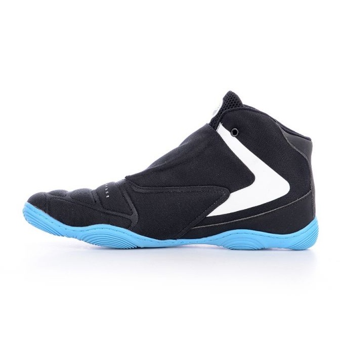 Tempish Elite-G 119000082 Torwartschuhe schwarz 1