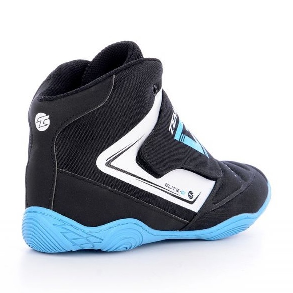 Tempish Elite-G 119000083 Torwartschuhe schwarz 1