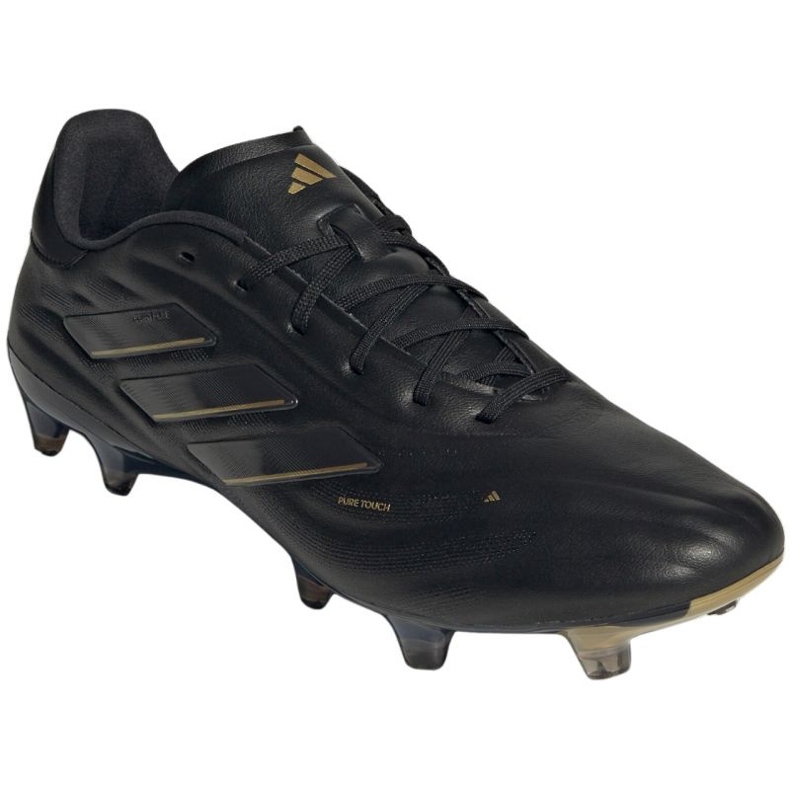 Adidas Copa Pure 2 Elite Fg IG6404 Fußballschuhe schwarz 1