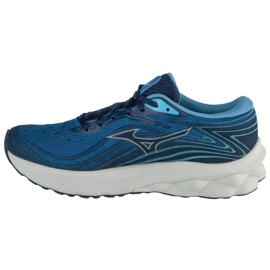 Mizuno Wave Skyrise 5 M J1GC240951 Laufschuhe blau 1