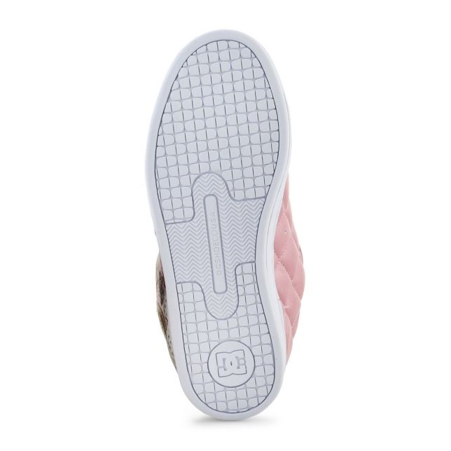 DC Court Graffik Se 301043-PWS Sportschuhe, rosa 1