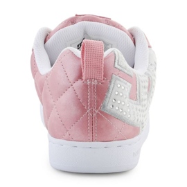DC Court Graffik Se 301043-PWS Sportschuhe, rosa 2
