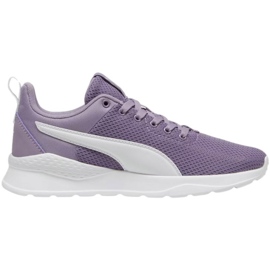 Puma Anzarun Lite Schuhe 371128 62 lila 1
