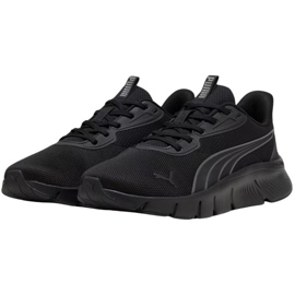 Puma FlexFocus Lite Moderne Laufschuhe 310093 02 schwarz 1