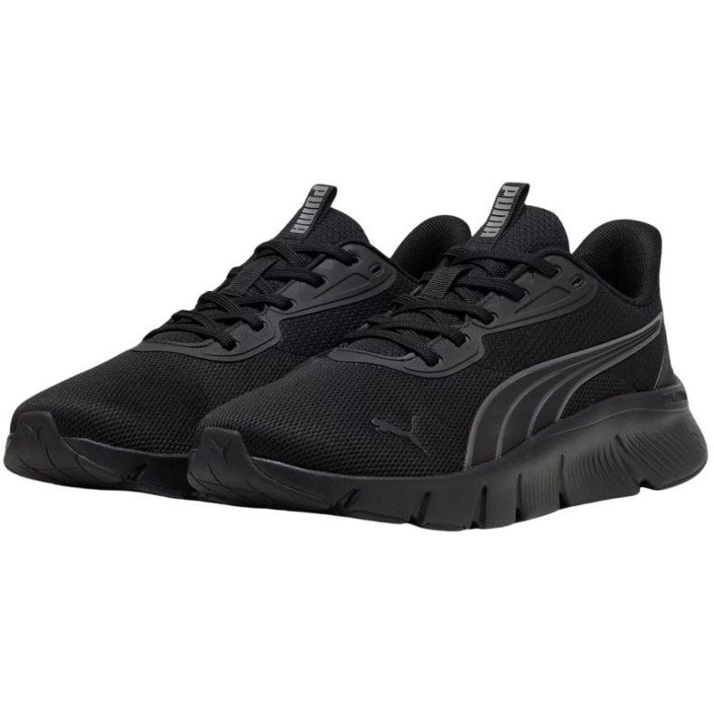 Puma FlexFocus Lite Moderne Laufschuhe 310093 02 schwarz 1