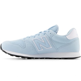 New Balance GW500MF2 Schuhe blau 1