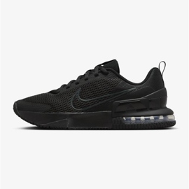 Nike Air Max Alpha Trainer 6 FQ1833-003 Schuhe schwarz 2