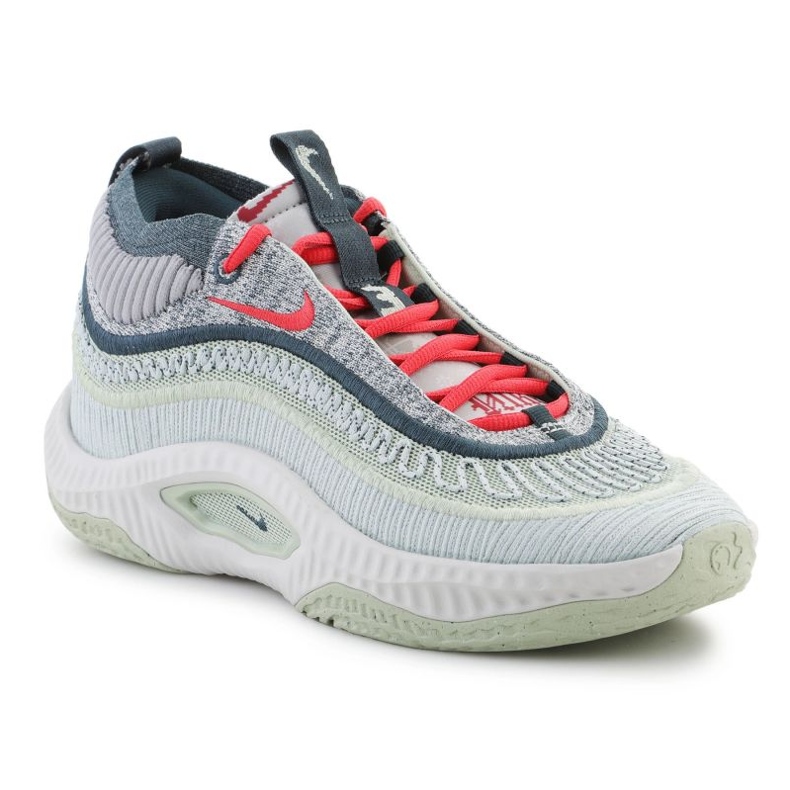 Nike Cosmic Unity 3 DV2757-003 Schuhe grau 1