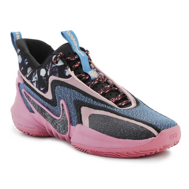 Nike Cosmic Unity 2 DH1537-602 Basketballschuhe mehrfarbig 1