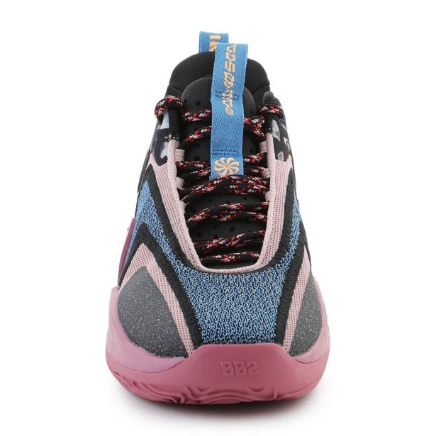 Nike Cosmic Unity 2 DH1537-602 Basketballschuhe mehrfarbig 2