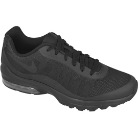 Nike Sportswear Air Max Invigor M 749680-001 Schuhe schwarz 1