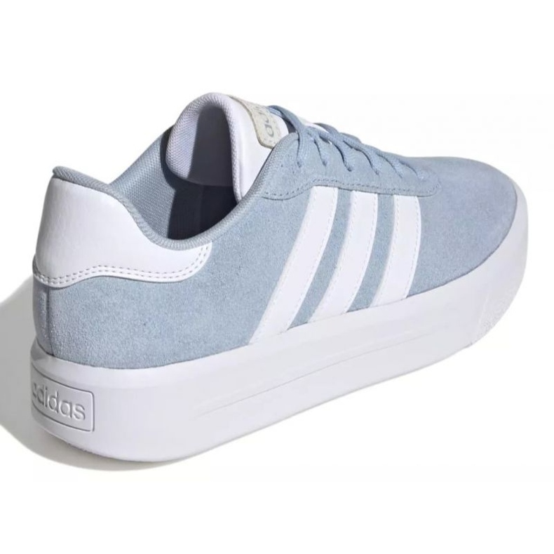 Adidas Court Silk IG8612 Schuhe blau 1