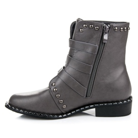 Vices New Collection Graue Arbeiter 1