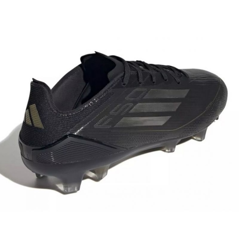 Adidas F50 Pro Fg IE0599 Fußballschuhe schwarz 1