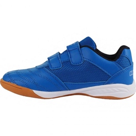 Kappa Kickoff 260509K 6011 Schuhe blau 2