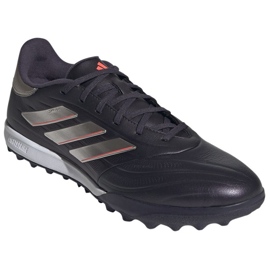 Adidas Copa Pure.2 League Tf IG8720 Fußballschuhe schwarz 1