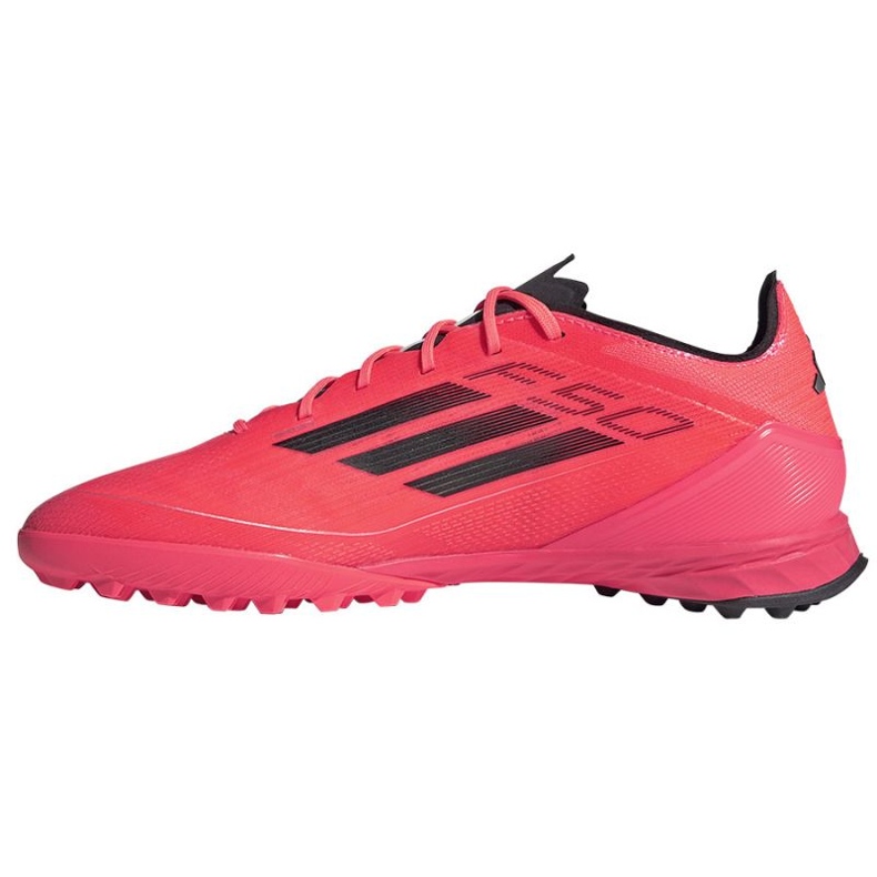Adidas F50 Pro Tf IF1324 Fußballschuhe rot 1