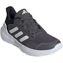 Adidas Tensaur Run 3.0 IE3545 Laufschuhe grau 1
